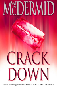 Crack Down