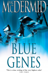Blue Genes