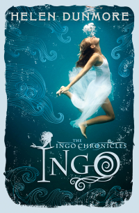 Хелен Данмор - Ingo