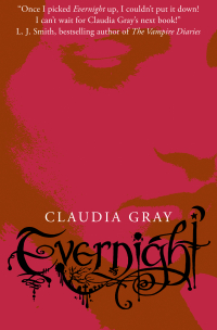 Клаудия Грэй - Evernight
