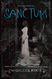 Мэделин Ру - Sanctum