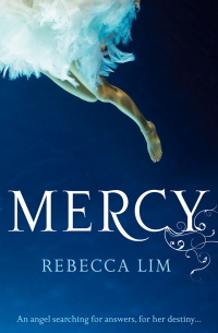 Ребекка Лим - Mercy