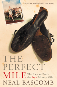 Нил Баскомб - The Perfect Mile