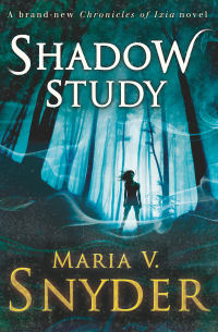 Мария Снайдер - Shadow Study