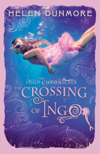 Хелен Данмор - The Crossing of Ingo
