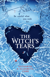  - The Witch’s Tears