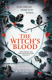  - The Witch’s Blood