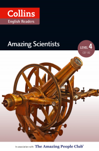  - Amazing Scientists: B2