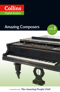  - Amazing Composers: A2-B1