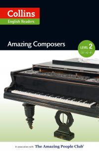  - Amazing Composers: A2-B1
