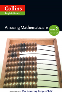  - Amazing Mathematicians: A2-B1