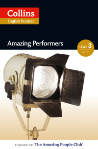  - Amazing Performers: B1