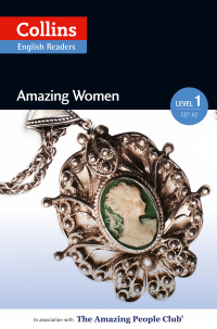  - Amazing Women: A2