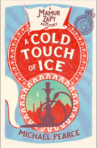 A Cold Touch of Ice