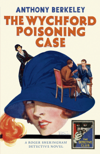  - The Wychford Poisoning Case
