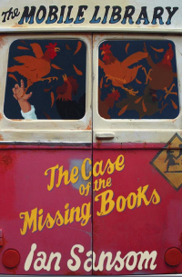The Case of the Missing Books