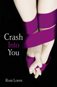 Рони Лорен - Crash Into You