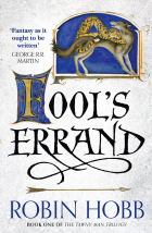 Робин Хобб - Fool’s Errand