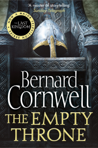 Бернард Корнуэлл - The Empty Throne