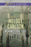 Мелоди Карлсон - Against The Tide
