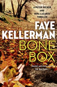 Bone Box
