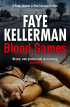 Фэй Келлерман - Blood Games