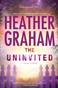 The Uninvited