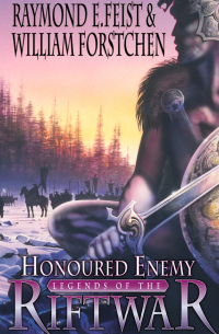  - Honoured Enemy