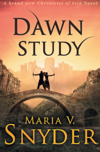Мария Снайдер - Dawn Study
