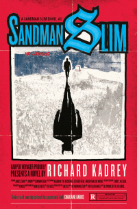 Ричард Кадри - Sandman Slim