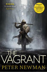 Питер Ньюман - The Vagrant