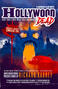 Ричард Кадри - Hollywood Dead