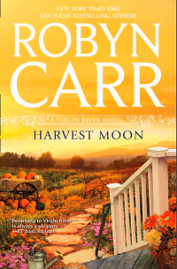 Робин Карр - Harvest Moon