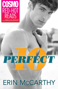 Эрин Маккарти - Perfect 10