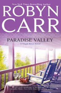 Робин Карр - Paradise Valley
