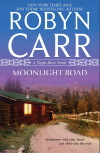 Робин Карр - Moonlight Road