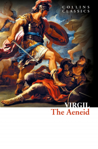Вергилий - The Aeneid