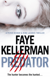 Фэй Келлерман - Predator