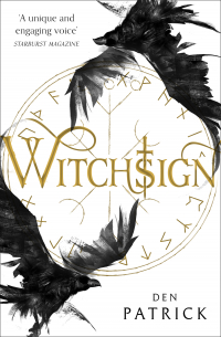Дэн Патрик - Witchsign