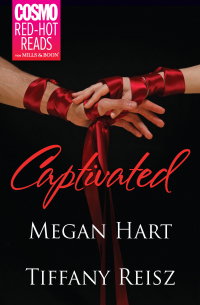 - Captivated: Letting Go / Seize the Night