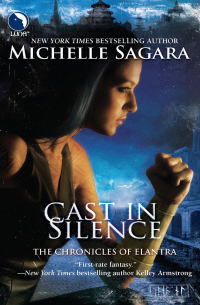 Cast in Silence