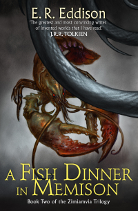  - A Fish Dinner in Memison