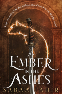 Саба Тахир - An Ember in the Ashes