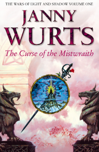 Дженни Вурц - Curse of the Mistwraith