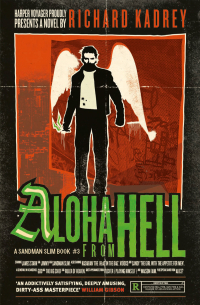 Ричард Кадри - Aloha from Hell