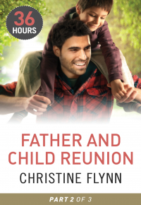 Кристин Флинн - Father and Child Reunion Part 2