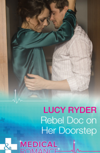Lucy  Ryder - Rebel Doc On Her Doorstep