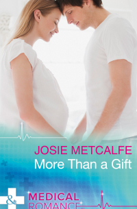 More Than A Gift