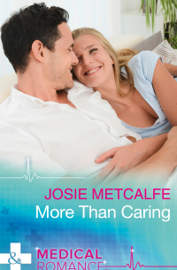 More Than Caring