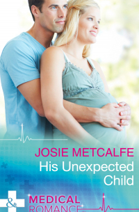 His Unexpected Child